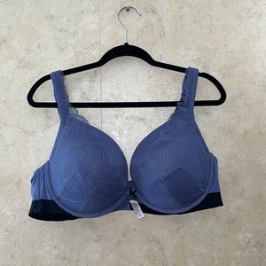 Lane Bryant Boost Plunge